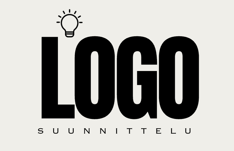 Logosuunnittelu Logo